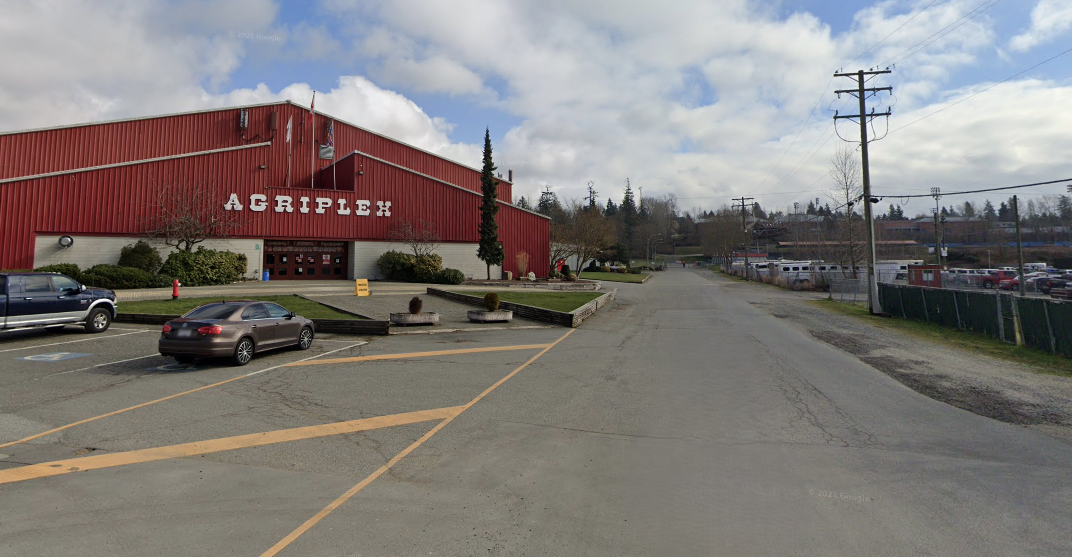 Cloverdale Lp Image