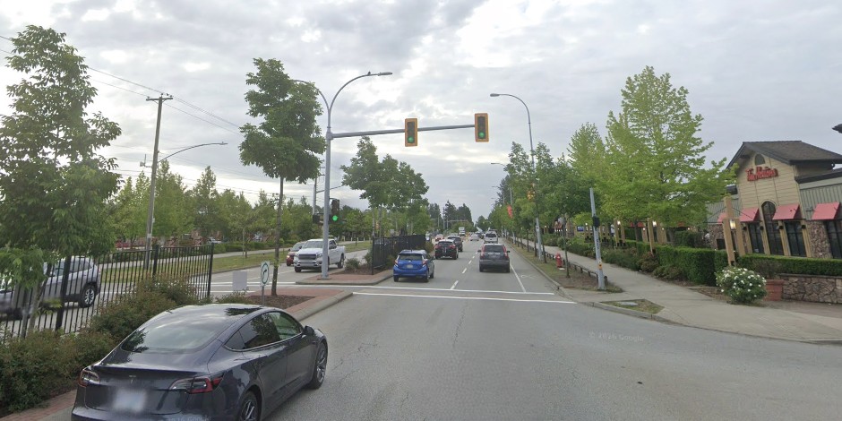Cloverdale Lp Tim Hortons