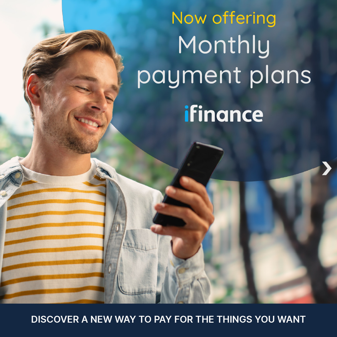 Valley Driving School Ifinance Ad