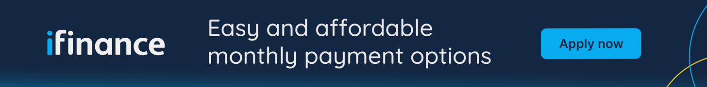Ifinance Monthly Payment Options Banner Large