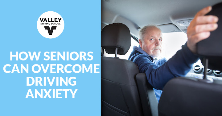 Blog How Seniors Can Overcome Driving Anxiety In Bc Header