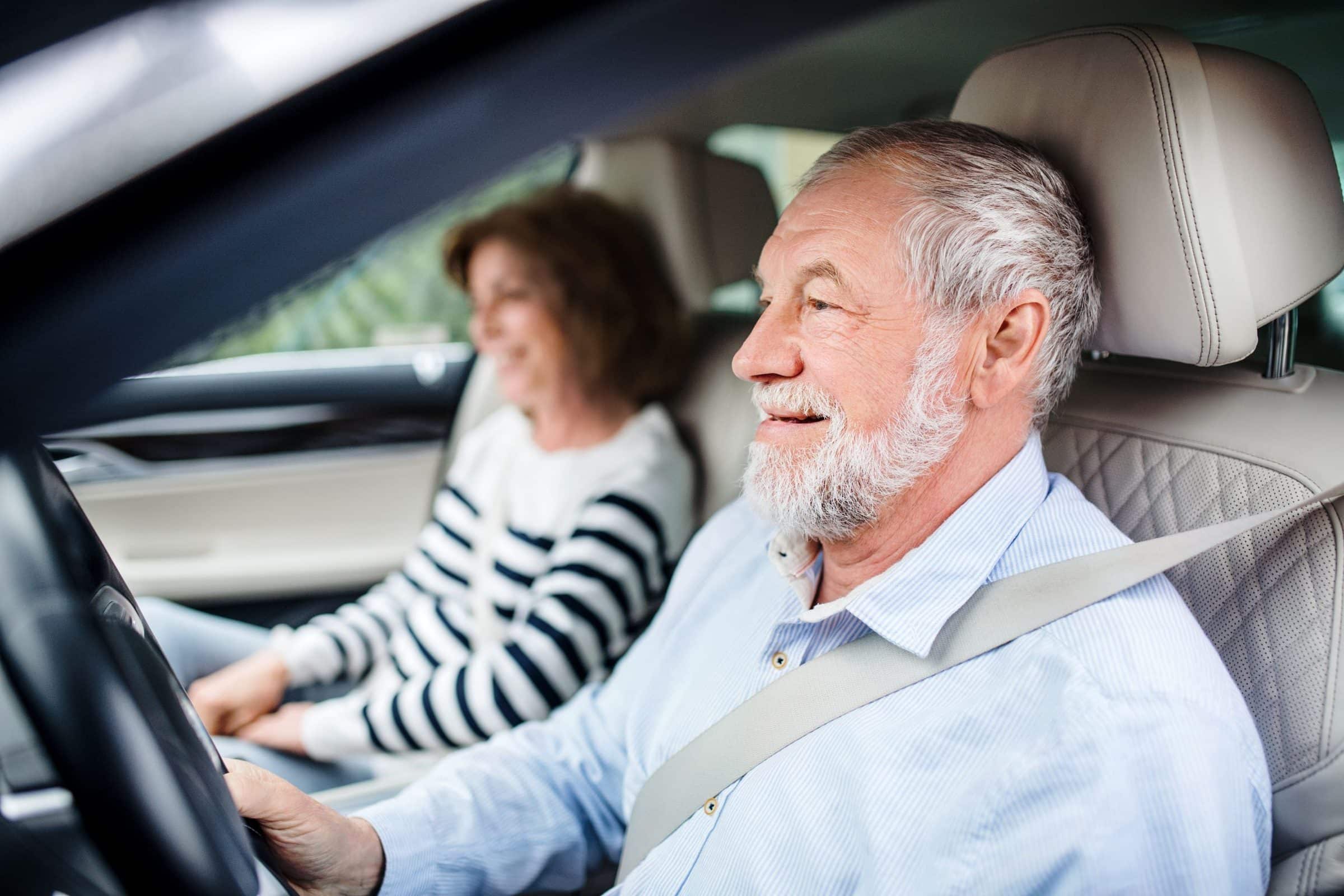 Blog How Seniors Can Overcome Driving Anxiety In Bc Practical Ways To Stay Calm