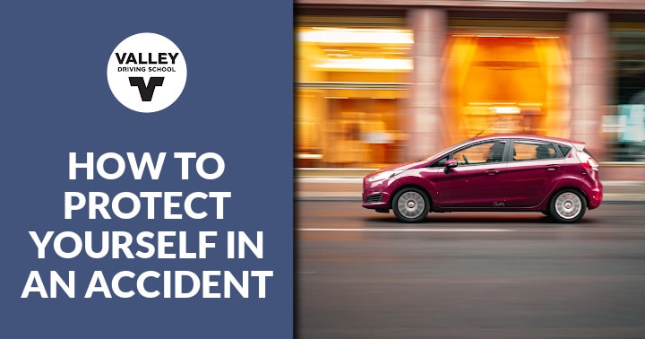Blog How To Protect Yourself In An Accident Header