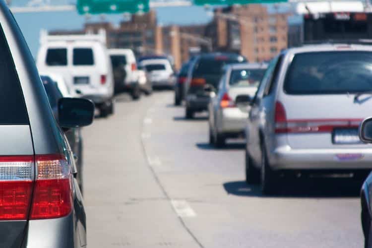 Blog Defensive Driving On Freeways Common Risks