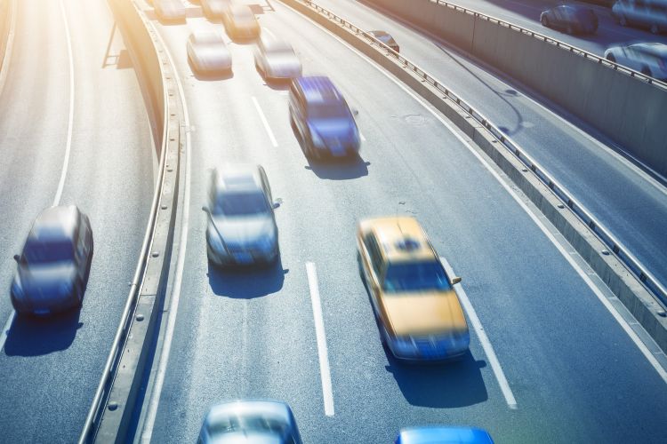Blog Defensive Driving On Freeways Defensive Driving Techniques