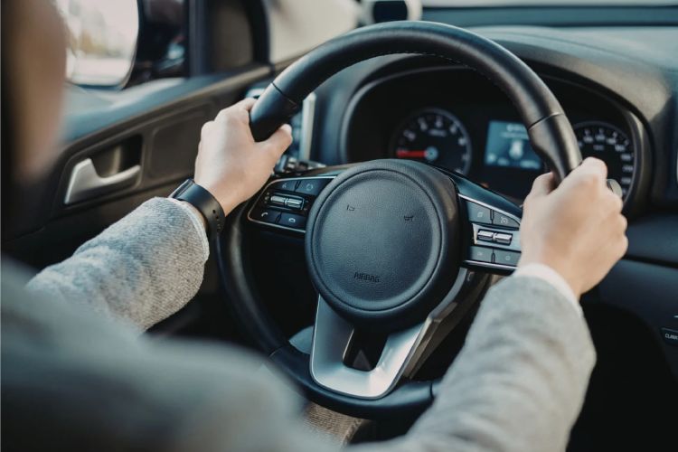 Blog How To Protect Yourself In A Car Accident Bracing For Impact